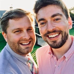 Meet your Posher, Adam